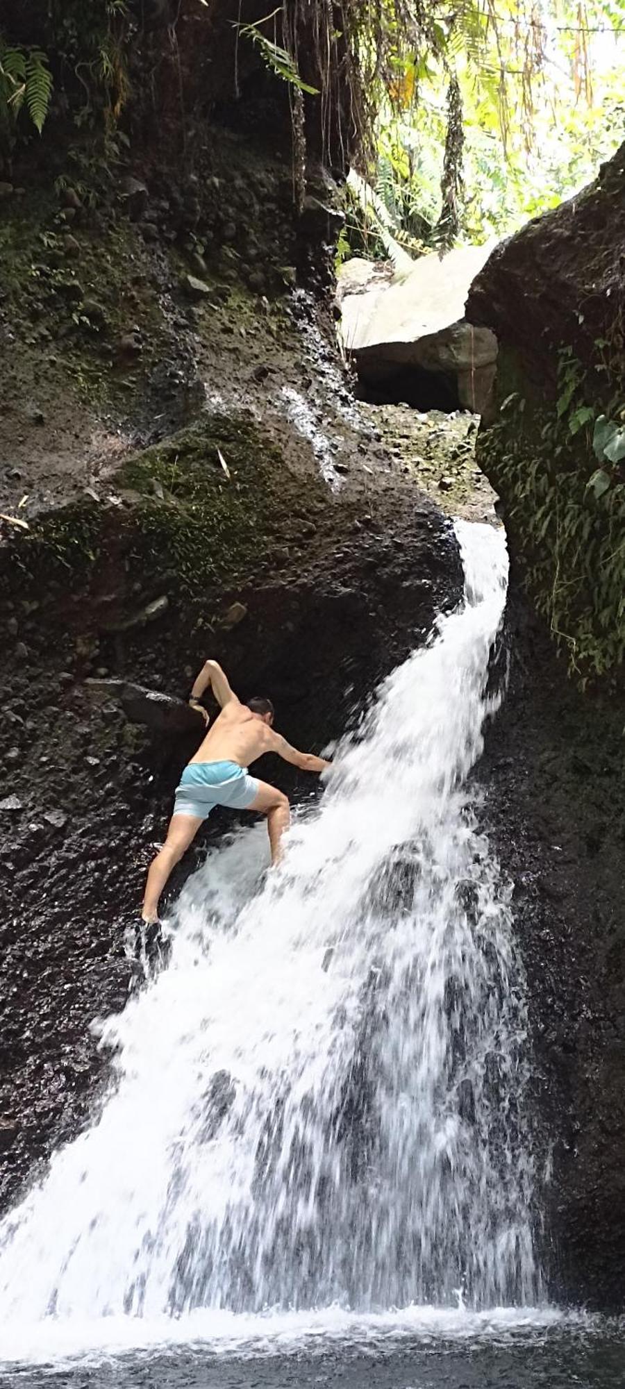 Coconut Homestay Tetebatu Luaran gambar
