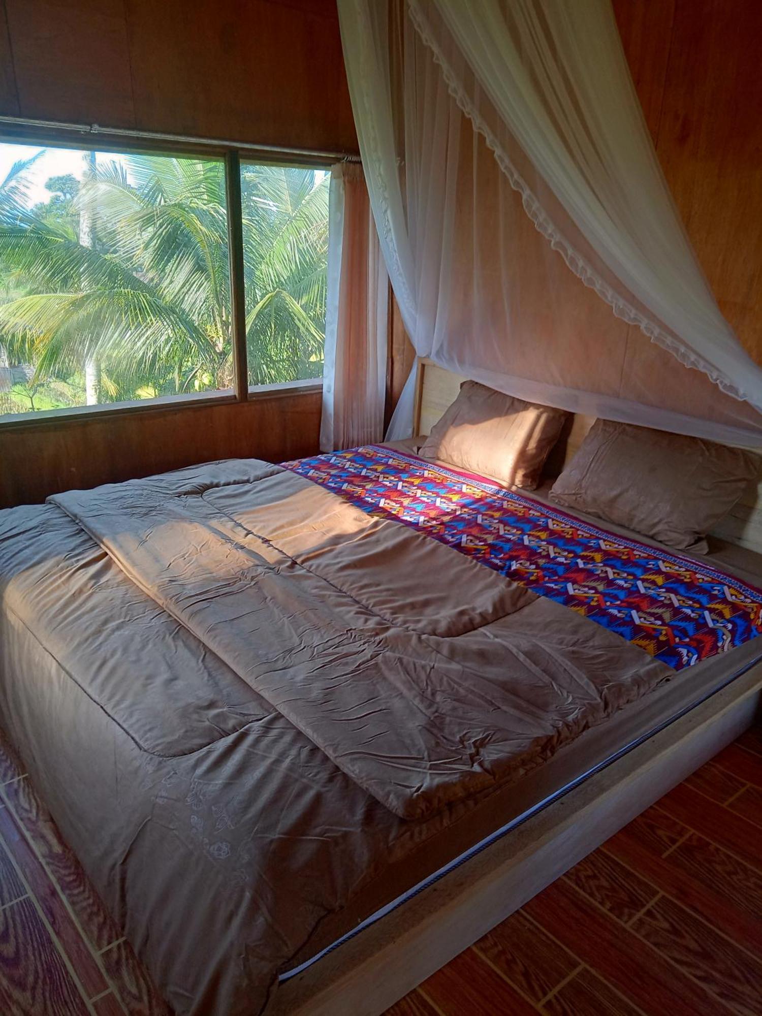 Coconut Homestay Tetebatu Luaran gambar
