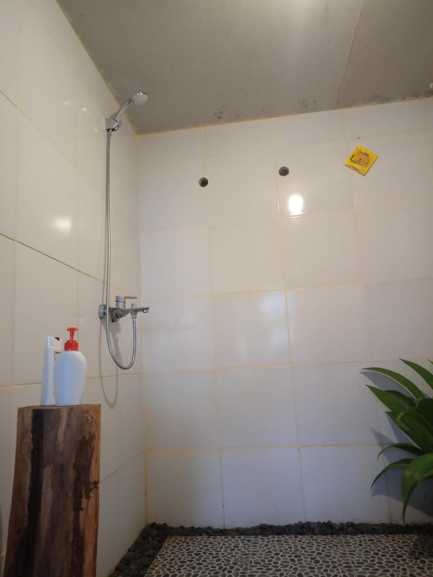 Coconut Homestay Tetebatu Luaran gambar